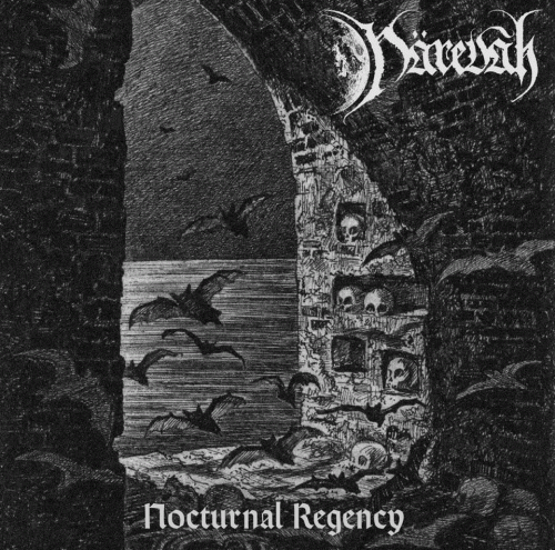 Närevah : Nocturnal Regency